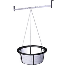 Flachtank 4rain Flat S Paket 3000 L Garten