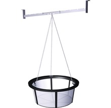 Flachtank 4rain Flat S Paket 4500 L Garten