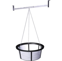 Erdtank 4rain Modularis Paket 7500 L Garten (Lieferung Frei Bordsteinkante unabgeladen)