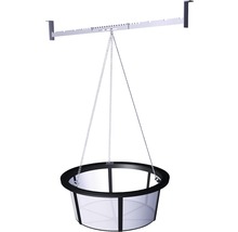 Flachtank 4rain Flat M Paket 3000 L Garten (Lieferung Frei Bordsteinkante unabgeladen)