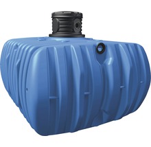 Flachtank 4rain Flat L 10000 L (Lieferung Frei Bordsteinkante unabgeladen)