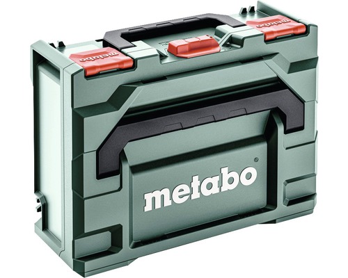 Werkzeugkoffer metaBOX 145 für BS L / BS LT / SB L / SB LT, 18V