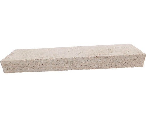 Travertin-Pflasterstein