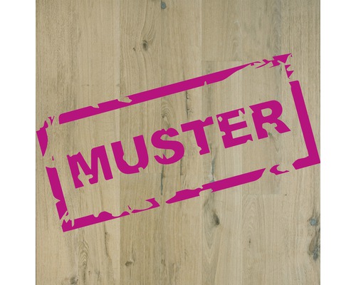 Handmuster Furnierboden 7.0 Kährs Eiche Collony Handmuster Furnierboden 7.0 Kährs Eiche Collony