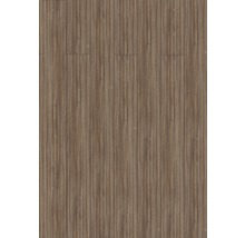 Dekorpaneel Nussbaum 10x182x2585 mm