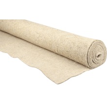 Rolle Hanfmatte für den Bau- und Gartenbereich