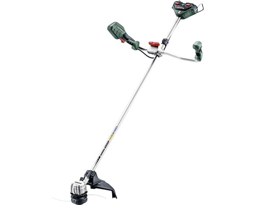 Akku Freischneider METABO FSB 36-18 LTX BL 40 ohne Akku und Ladegerät Akkubetriebener Rasentrimmer für den Garten