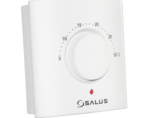 Steckdosen-Thermostat für elektrische Heizgeräte und Oelheizgeräten, Zubehör Gas-Heizgeräte, Zubehör Heizgeräte, Heizgeräte, Klima