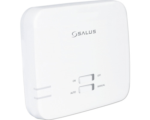Drahtloser Thermostat, USB-Aufladung IP20-Schutz Abschaltschutz  Intelligenter Thermostat für elektrische Heizung : : Baumarkt