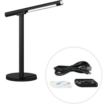 Schreibtischleuchte mit USB-Kabel