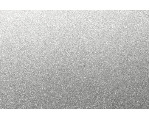 d-c-fix® Klebefolie Metallic Glitter silber 45x150 cm Silberfarbener Hintergrund