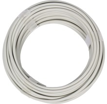 Telefonleitung JY(ST)Y 2x2x0,8 mm 20 m