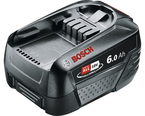 Ladegerät Bosch für POWER FOR ALL ALLIANCE 18V Akkus