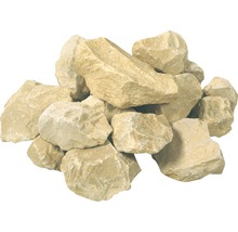 FLAIRSTONE Felsenstein 32-56 mm creme 20 kg
