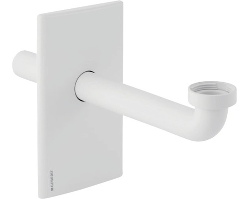 Geberit Fertigbauset für WT-Element mit UP-Geruchsverschluss Edelstahl gebürstet 115.415.00.1 Geberit Fertigbauset für WT-Element mit UP-Geruchsverschluss Edelstahl gebürstet 115.415.00.1