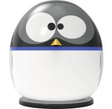 Luftbefeuchter im Pinguin Design