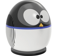 Luftbefeuchter im Pinguin Design