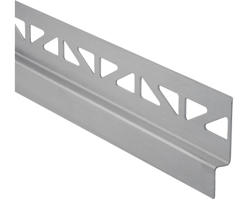 Wandanschluss-Gefällekeil Dural Shower-GK GKWR rechts Länge 98 cm Höhe 10 mm