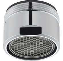 Wasserhahnbelüfter aus Metall