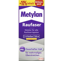 Metylan Raufaser Tapetenkleister 360 g + 10%-thumb-0