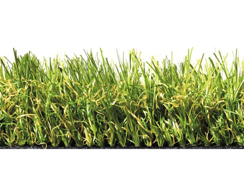 Kunstrasen im Detail