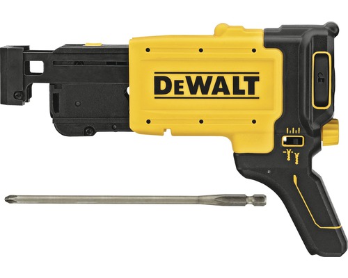 DeWalt Schraubvorsatz mit Bit