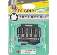 Bit Box Wolfcraft Fix-Grip-thumb-1