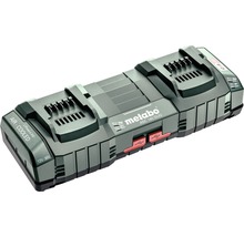 Metabo ASC 145 DUO Akku-Ladegerät für zwei Akkus
