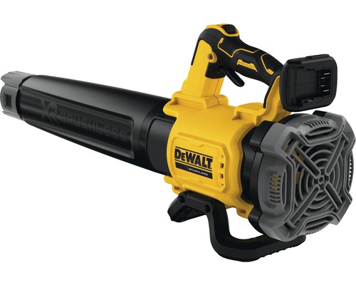 Akku-Laubbläser DeWalt DCMBL562N-XJ, ohne Akku und Ladegerät Akku-Laubbläser von DeWalt