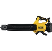 DeWalt Akku-Gebläse für Laub und Gartenabfälle