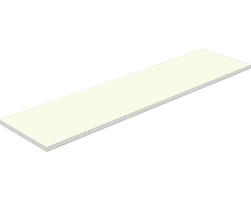 ABS-Kante Dekor 101 Weiß 2x15 mm Rolle = 150 m (Meterware, keine Verkaufsware)-0