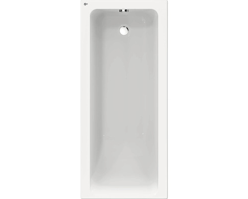 Badewanne Ideal Standard Connect Air 70 x 160 cm weiß glänzend T361501