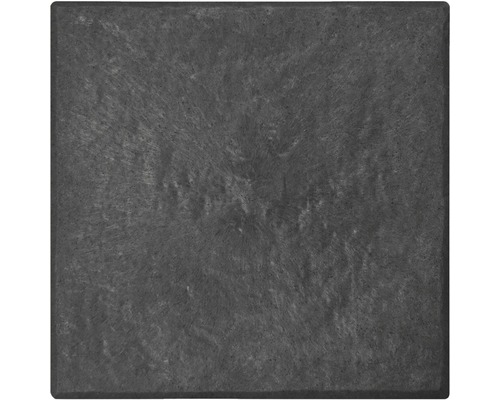 Trittplatte, Gartenplatte Stomp Stone 30 x 30 cm grau