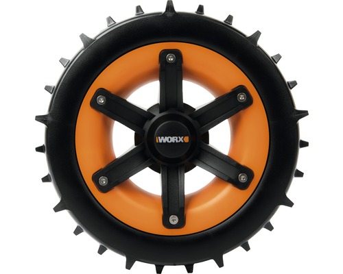 Antriebsr der WORX Landroid Spike Profil f r erh te HORNBACH