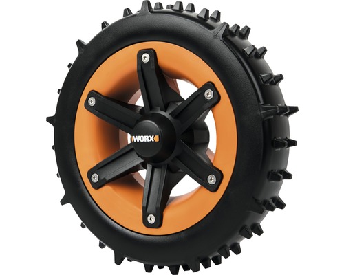 Antriebsr der WORX Landroid Spike Profil f r erh te HORNBACH