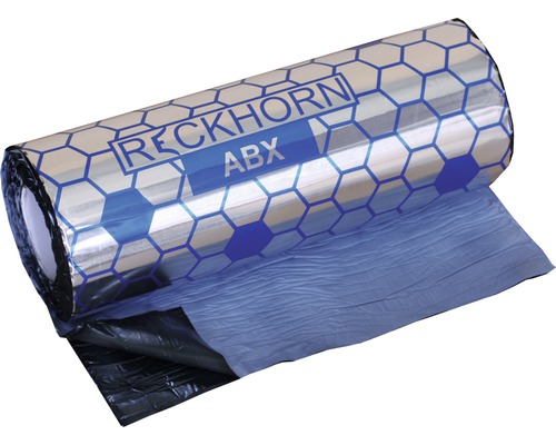 Reckhorn Alubutyl ABX Geräusch- & Akustik-Dämmung für deine Autotüren und Kofferraum-Bereich