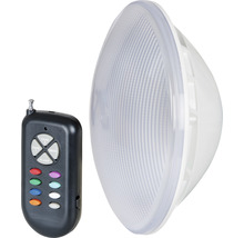 LED Poolleuchte mit Fernbedienung