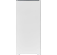 Einbau-Kühlschrank Wolkenstein WKS225 EB BxHxT 54 x 122 x 54 cm Kühlteil 199 l-thumb-0