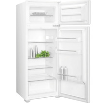 Einbau-Kühlschrank mit Gefrierfach Wolkenstein WDD230.4 EB BxHxT 54 x 143.40 x 54 cm Kühlteil 169 l Gefrierteil 36 l-thumb-7