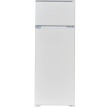 Einbau-Kühlschrank mit Gefrierfach Wolkenstein WDD230.4 EB BxHxT 54 x 143.40 x 54 cm Kühlteil 169 l Gefrierteil 36 l-thumb-0