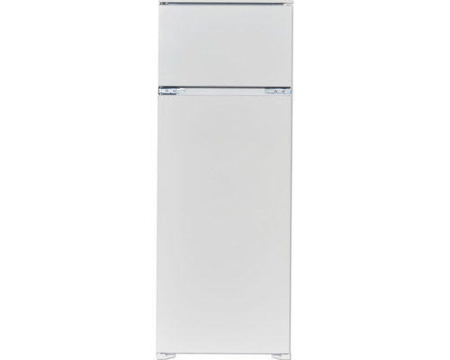 Einbau-Kühlschrank mit Gefrierfach Wolkenstein WDD230.4 EB BxHxT 54 x 143.40 x 54 cm Kühlteil 169 l Gefrierteil 36 l-0
