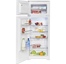 Einbau-Kühlschrank mit Gefrierfach Wolkenstein WDD230.4 EB BxHxT 54 x 143.40 x 54 cm Kühlteil 169 l Gefrierteil 36 l-thumb-2