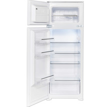 Einbau-Kühlschrank mit Gefrierfach Wolkenstein WDD230.4 EB BxHxT 54 x 143.40 x 54 cm Kühlteil 169 l Gefrierteil 36 l-thumb-3