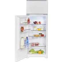 Einbau-Kühlschrank mit Gefrierfach Wolkenstein WDD230.4 EB BxHxT 54 x 143.40 x 54 cm Kühlteil 169 l Gefrierteil 36 l-thumb-4