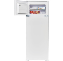 Einbau-Kühlschrank mit Gefrierfach Wolkenstein WDD230.4 EB BxHxT 54 x 143.40 x 54 cm Kühlteil 169 l Gefrierteil 36 l-thumb-6