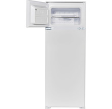 Einbau-Kühlschrank mit Gefrierfach Wolkenstein WDD230.4 EB BxHxT 54 x 143.40 x 54 cm Kühlteil 169 l Gefrierteil 36 l-thumb-9