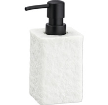 Seifenspender aus Stein mit Pumpe