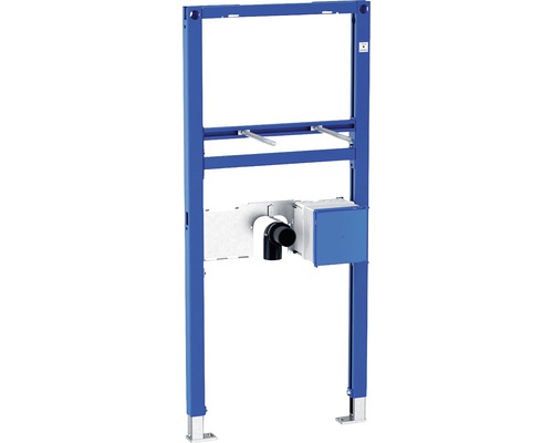 Geberit Duofix Element für Waschtisch 112 cm Standarmatur mit UP-Funktionsbox 111.551.00.1