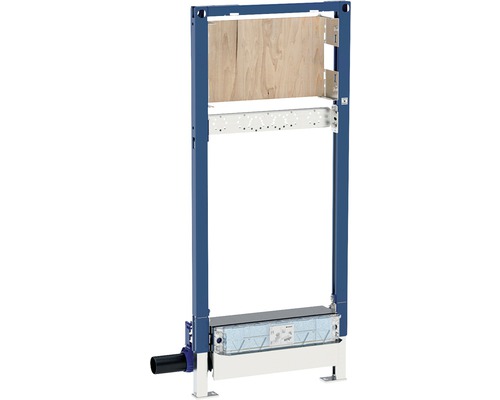 Geberit Duofix Duschelement 130 cm für UP-Armaturen und Wandablauf Ø 5 cm 111.580.00.1