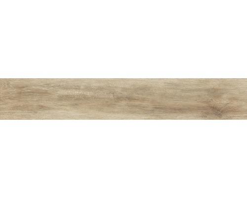 Holzfliese mit Holzoptik